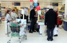 Revealed: The top 10 biggest selling brands in the Irish grocery market