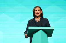 Mary Lou McDonald is suing RTÉ
