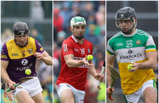Explainer: What's still at stake in Leinster, Munster and Joe McDonagh Cup hurling races?