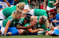 'Professionalism is going to be imminent' but has to be done right way, says Briggs