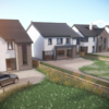 Brand new, large detached homes just 20 minutes from Galway city