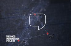 'I go to bed tired but I go to bed satisfied': Verifying war through a screen