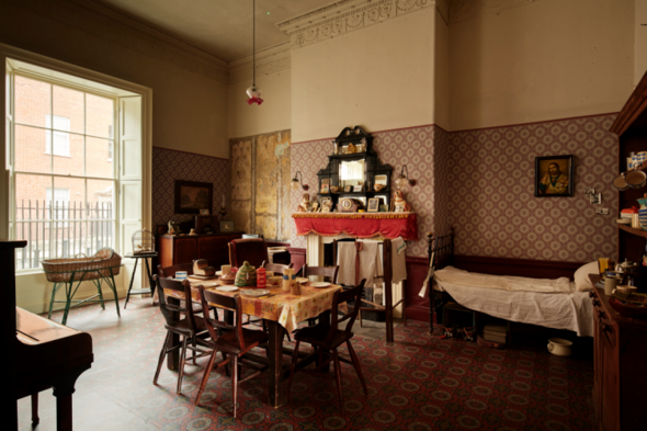 Call for former Dublin tenement residents to share their memories - Vimarsana News