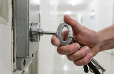 Prison officers call for pay rise as prison service to break away from Department of Justice