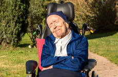 French nun sets sights on beating record for oldest person to ever live