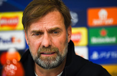Klopp: 'Maybe Juve or Bayern under-estimated them, but that will never happen to us'