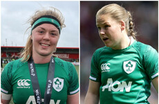Ireland hope key players Monaghan and Cronin will be fit for Scotland clash