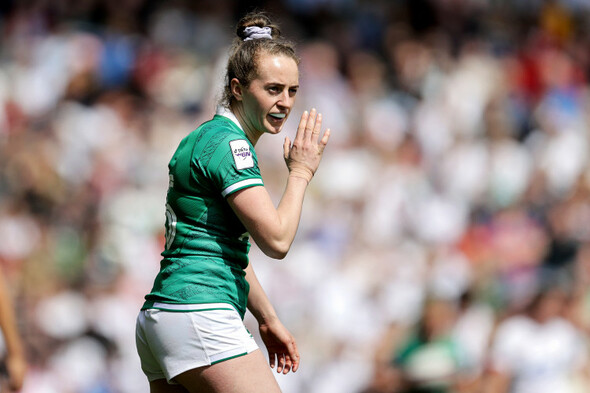 'I'd say it'll hit me in a few more weeks how amazing it was' - Vimarsana News