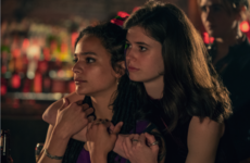 Lenny Abrahamson on filming sex scenes: 'You'd never do a stunt scene without a stunt coordinator'