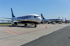 Ryanair complains to European Commission over Polish decision to reduce flights in capital