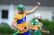 Clare and Waterford advance as Munster semi-final draw confirmed