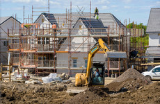 Emissions from housing construction could almost double under current plans, committee hears