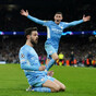 Man City beat Real Madrid 4-3 in one of the great Champions League semi-finals