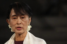 Former Myanmar leader Aung San Suu Kyi sentenced to five years in prison
