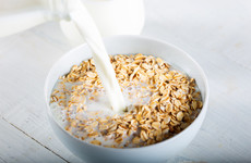 Poll: Do you put milk on your cereal?