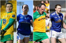 Donegal-Cavan Ulster championship double-header set for Clones