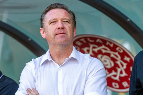 Houston Dash suspend head coach following investigation into abuse - Vimarsana News