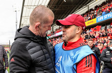 Ferreira confident 'passionate' Rowntree can build on Munster continuity