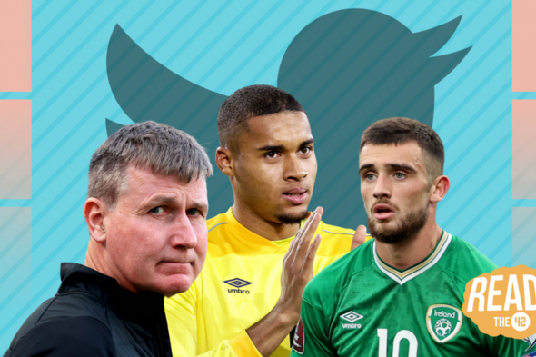Breaking news, recruiting players and an online addiction - The fans behind the Twitter accounts charting Irish football - Vimarsana News