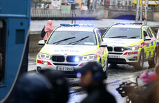 'Extremely worrying': Fears raised over understaffing of Dublin Armed Support Unit