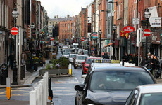 Capel Street set to be pedestrianised from next month