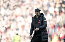 Liverpool face fixture crunch in Premier League title bid