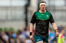 'Every day for 11 months I wished I could play a game'
