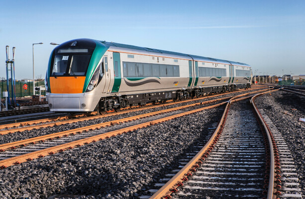 Irish Rail va embaucher des agents à bord pour faire respecter les réservations de sièges et aider les passagers handicapés