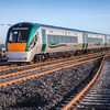 Irish Rail to hire onboard officers to enforce seat reservations and help disabled passengers