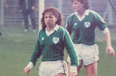 How Ireland’s first-ever female manager thrived in spite of everything