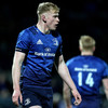Leinster's Jamie Osborne aiming to build on another promising campaign