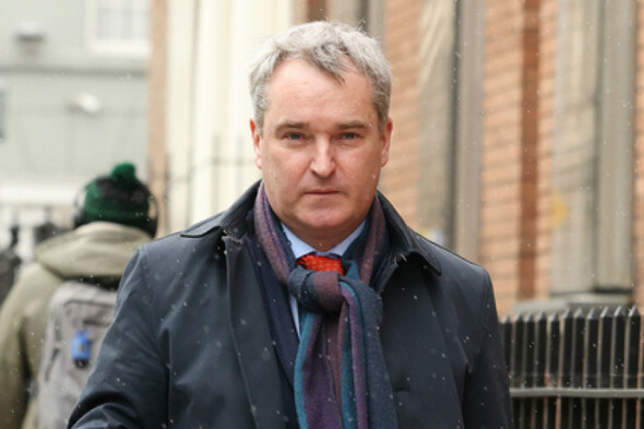 Robert Watt's 'refusal' to appear before Oireachtas Committee may force Dail vote - Vimarsana News