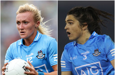 Dublin captaincy change as All-Star duo take over from long-serving Aherne