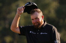 'I can't wait to get home' - Lowry confirmed for Irish Open at Mount Juliet