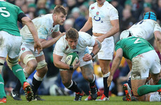 Leicester’s former England hooker Youngs retires
