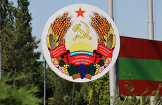 Russia-Ukraine war spilling into Moldova would have 'far-reaching implications for EU and NATO'