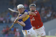 Strong Tipperary start is key as they beat Cork to advance to Munster final