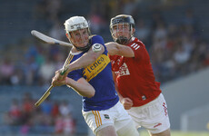 Strong Tipperary start is key as they beat Cork to advance to Munster final