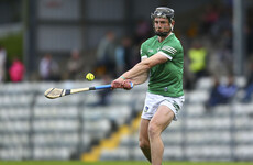 Limerick fire 0-27 in hard-fought win over Waterford to reach Munster decider