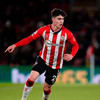 Highly rated Southampton teenager set to miss rest of 2022
