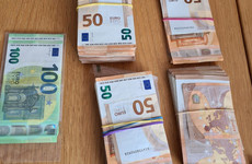 Gardaí seize cash, Rolex and designer goods during search operation in Meath