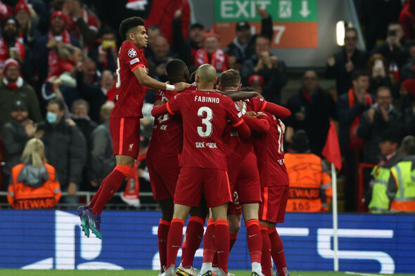 'It's the best team I have ever seen in a red shirt' - Owen - Vimarsana News