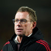 Ralf Rangnick vows to ‘change everything’ at Manchester United