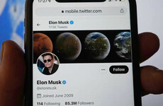 Former Twitter CEO accuses Musk of making site’s executive a ‘target of threats’