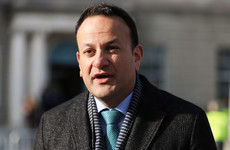 Leo Varadkar says allegations over GP contract leak were 'false' and 'politically motivated'