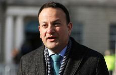 Leo Varadkar says allegations over GP contract leak were 'false' and 'politically motivated'