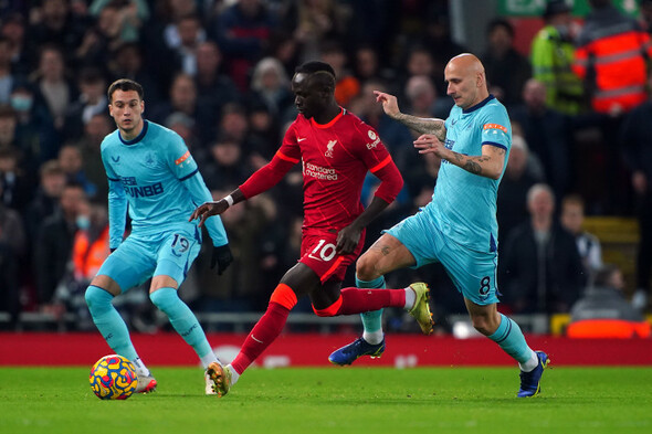 Liverpool come up against the other form team of 2022: John Brewin's unmissable matches - Vimarsana News