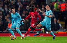 Liverpool come up against the other form team of 2022: John Brewin's unmissable matches