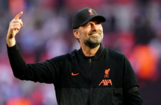 Jurgen Klopp signs new Liverpool contract until 2026