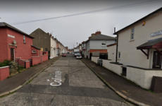 Two men tied up and attacked by masked men armed with hammers in Belfast